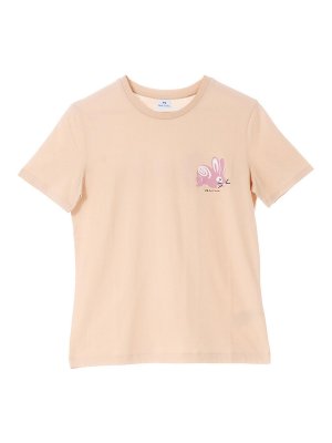 PS BY PAUL SMITH: t-shirts - T-Shirt Coniglietto