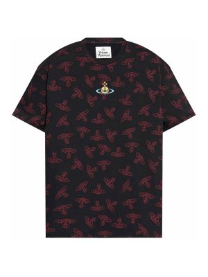 VIVIENNE WESTWOOD: t-shirts - Oversized Tshirt