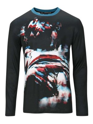 ANDERSSON BELL: Tops und Tank Tops - Top - Blau