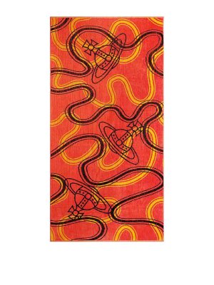 VIVIENNE WESTWOOD: Accessoires de plage - Accessoires De Plage - Multicolore