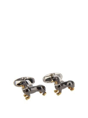 PAUL SMITH: Boutons de manchettes - Boutons De Manchette - Multicolore