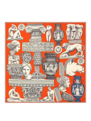 INOUI EDITION: Stoles & Shawls - Archive 130 Carr