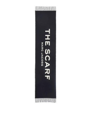 MARC JACOBS: scarves - The Scarf