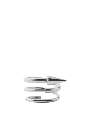 SUNNEI: Pendientes - Pendientes - Plata