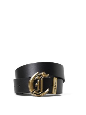 JUST CAVALLI: cinture - Jc Cintura Gotica