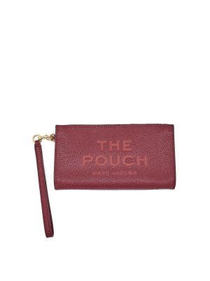 MARC JACOBS: Clutch - Pochette - The Pouch