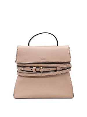 MOSCHINO: Sacs à main - Sac Cabas - Beige