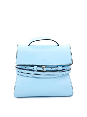 MOSCHINO: totes bags - Tie Me Small Bag