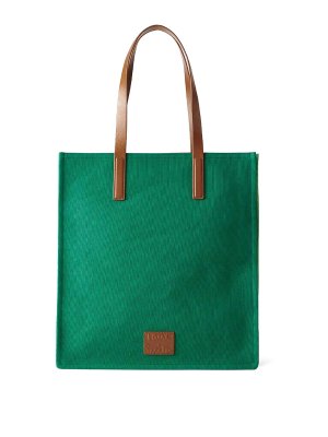 PAUL SMITH: Sacs à main - Sac Cabas - Multicolore