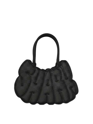 SPRAYGROUND: Bolsos Shopping - Bolso Shopping - Negro