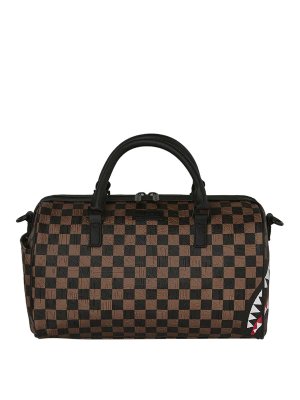 SPRAYGROUND: Sacs de voyage & Valises - Sac De Voyage - Multicolore