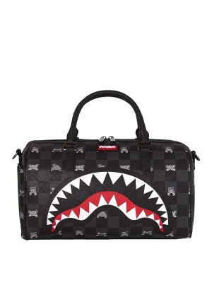 SPRAYGROUND: Sacs de voyage & Valises - Sac De Voyage - Multicolore