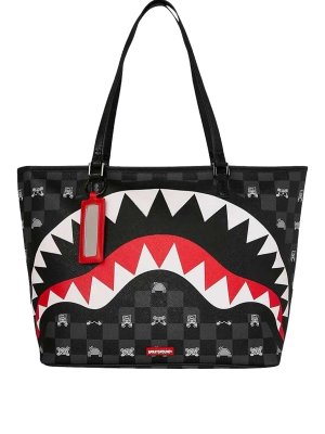 SPRAYGROUND: Sacs à main - Sac Cabas - Multicolore