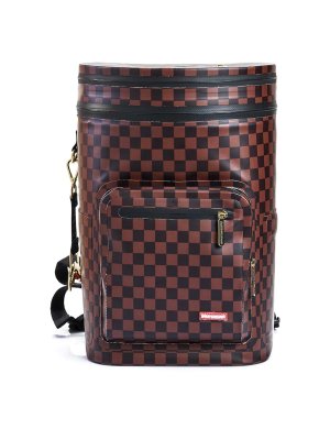 SPRAYGROUND: backpacks - Shark In Paris Cooler Termica Backpack