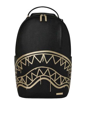 SPRAYGROUND: Sacs à dos - Sac À Dos - Multicolore