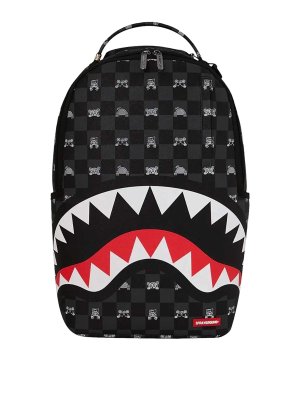 SPRAYGROUND: Sacs à dos - Sac À Dos - Multicolore