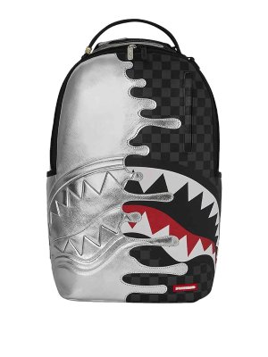 SPRAYGROUND: Sacs à dos - Sac À Dos - Multicolore
