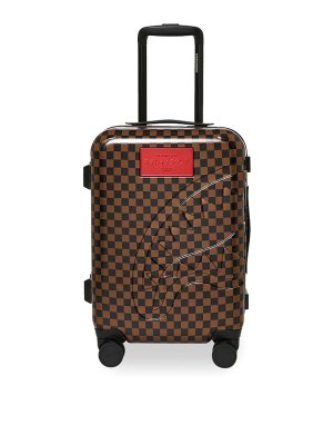 SPRAYGROUND: Bolsas de Viaje - Bolsas De Viaje - Multicolor