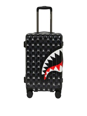 SPRAYGROUND: Borse da viaggio - Bagaglio a mano