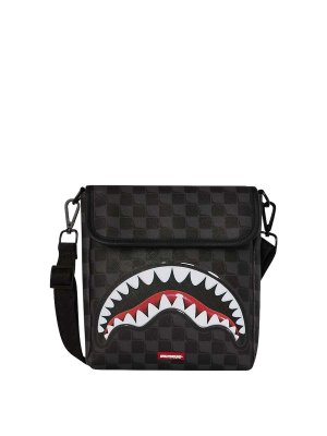 SPRAYGROUND: Sacs à main - Sac Cabas - Multicolore