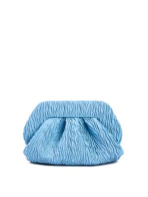 THEMOIRè: totes bags - Bios Medium Arricciato