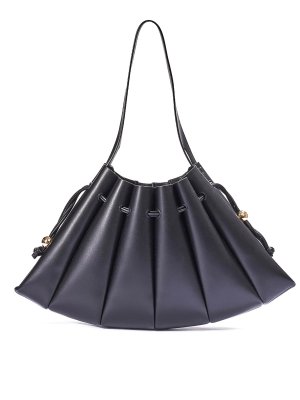 THEMOIRè: Handtaschen - Shopper - Schwarz