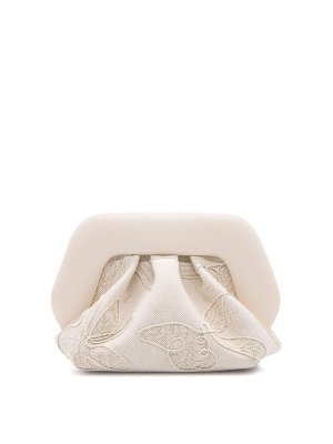 THEMOIRè: totes bags - Bios Small Ricamo