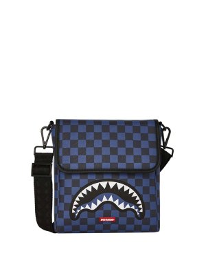 SPRAYGROUND: Sacs à main - Sac Cabas - Multicolore