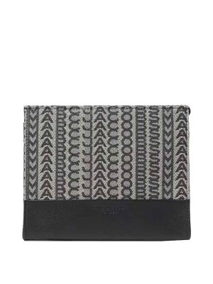 MARC JACOBS: pochette - La custodia da viaggio