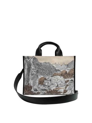 INOUI EDITION: totes bags - Sac Nomade Histoire