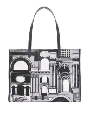 INOUI EDITION: totes bags - Shopping Architecture