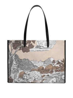 INOUI EDITION: totes bags - Shopping Histoire
