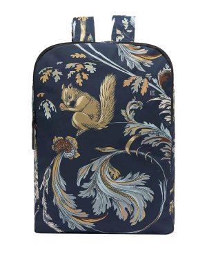INOUI EDITION: Sacs à dos - Sac À Dos - Bleu Foncé