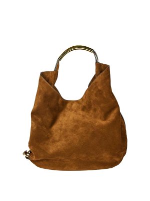 MOSCHINO: borse a spalla - Handle Me Borsa