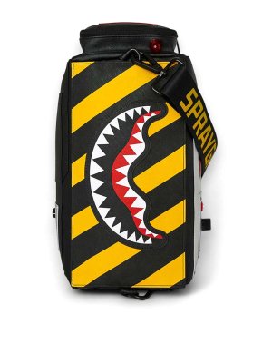 SPRAYGROUND: Mochilas - Mochila - Multicolor