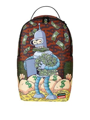 SPRAYGROUND: Rucksäcke - Rucksack - Bunt