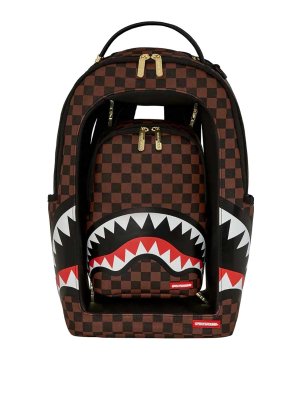 SPRAYGROUND: Mochilas - Mochila - Multicolor