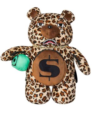 SPRAYGROUND: Mochilas - Mochila - Multicolor