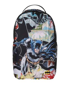 SPRAYGROUND: Mochilas - Mochila - Multicolor