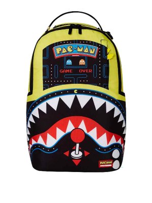 SPRAYGROUND: バックパック - バックパック - マルチカラー