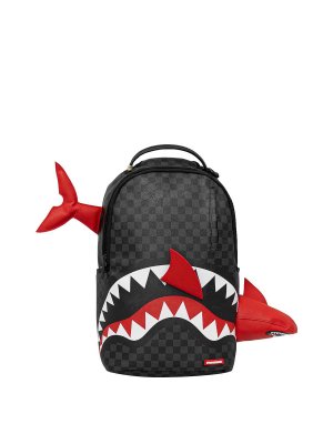 SPRAYGROUND: バックパック - バックパック - マルチカラー