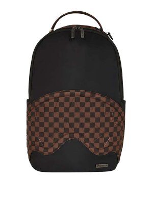 SPRAYGROUND: Mochilas - Mochila - Multicolor