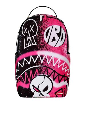 SPRAYGROUND: Sacs à dos - Sac À Dos - Multicolore