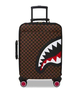 SPRAYGROUND: Borse da viaggio - Borsa da viaggio
