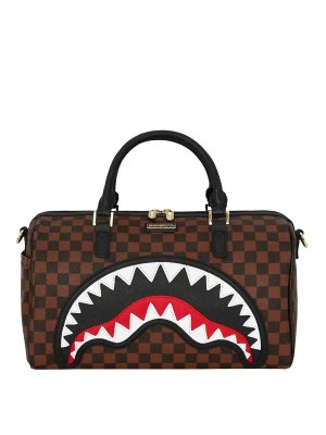 SPRAYGROUND: Borse da viaggio - Mini borsone