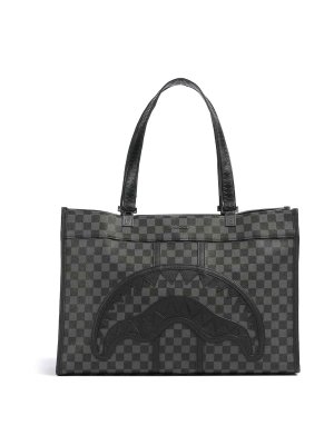 SPRAYGROUND: Sacs à main - Sac Cabas - Multicolore