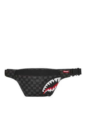SPRAYGROUND: Umhängetaschen - Umhängetasche - Bunt