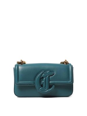 JUST CAVALLI: cross body bags - Jc Gothic Up Bag 1