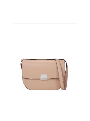 KARL LAGERFELD: cross body bags - K/Forever Md Crossbody