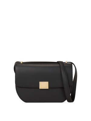 KARL LAGERFELD: cross body bags - K/Forever Md Crossbody
